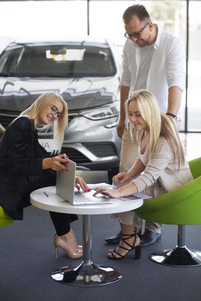 updealership